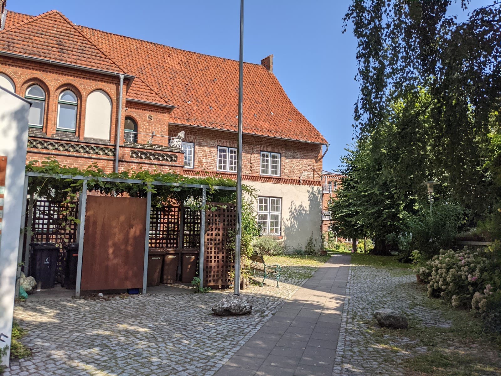 Aegidienhof - Image 1