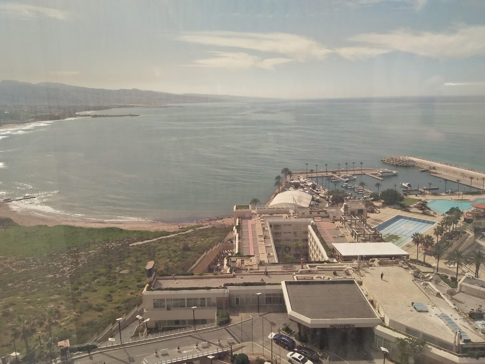 Corniche Beirut - Image 1