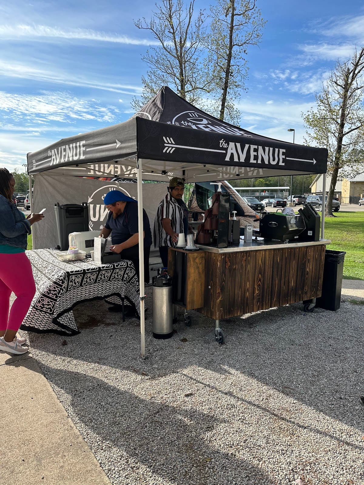 Beaumont Farmers Market - Image 1