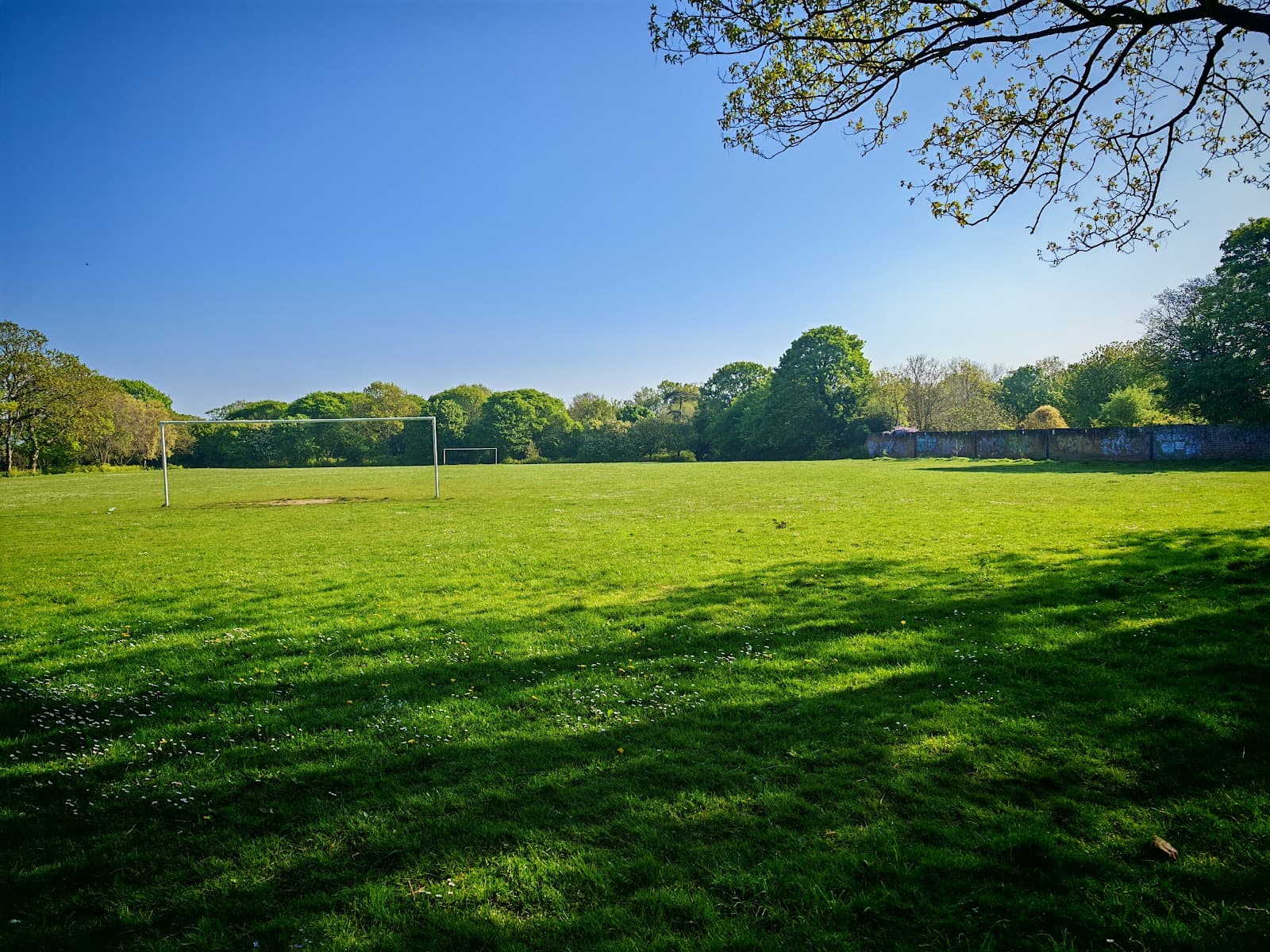 Northdown Park & House - Image 1