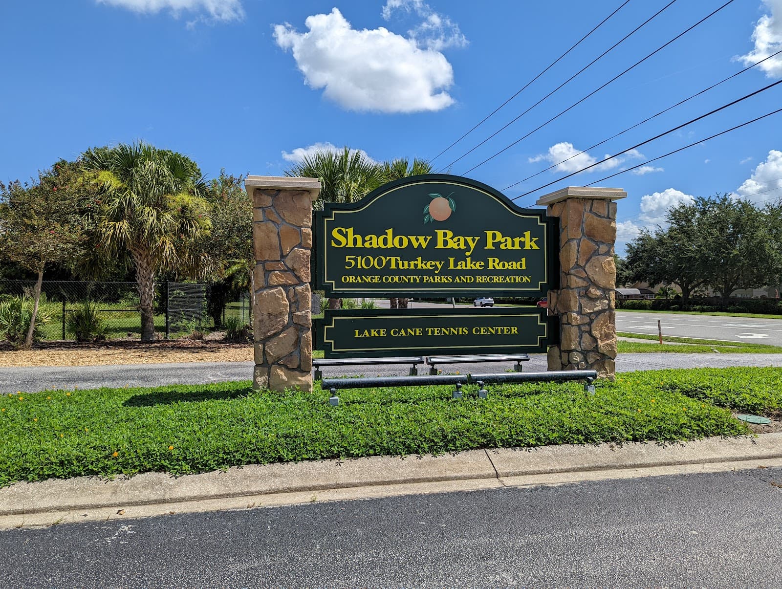 Shadow Bay Park - Image 1