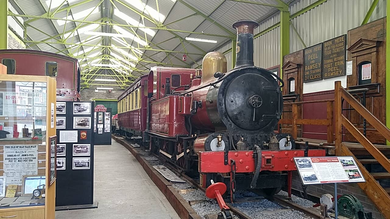 Railway Memorabilia