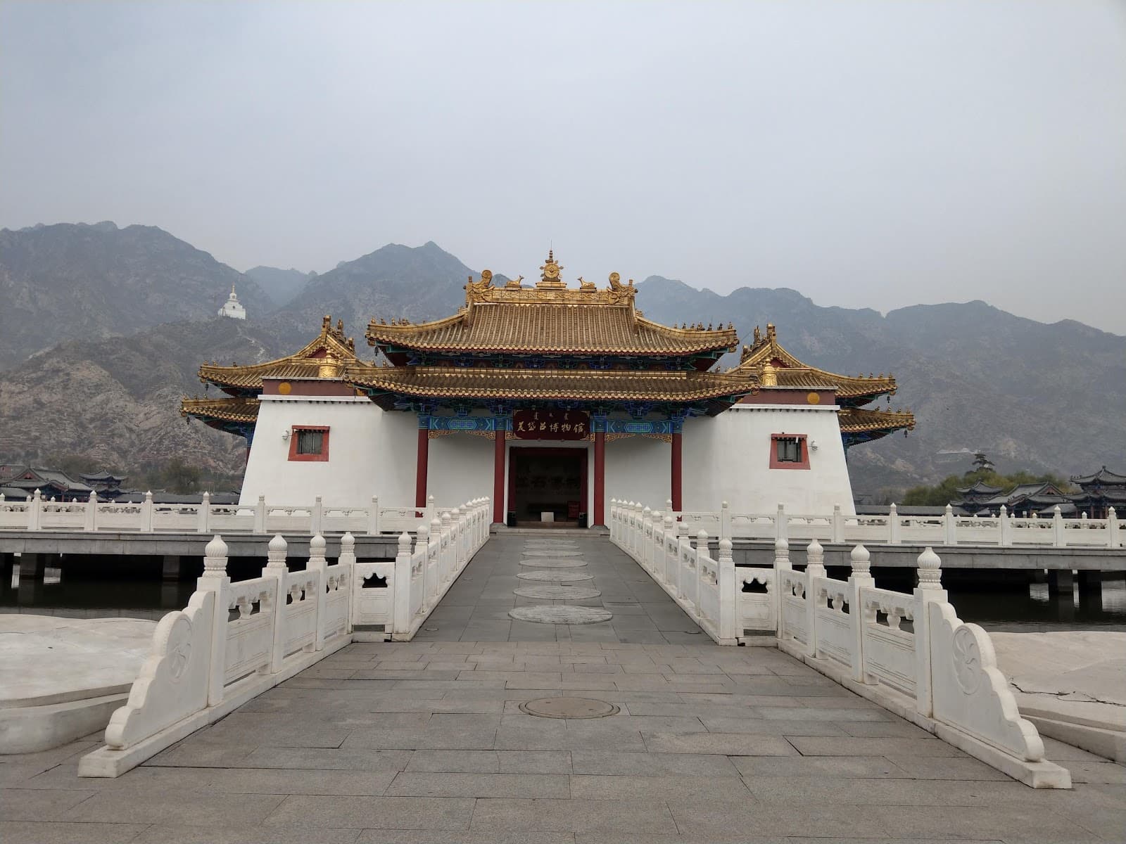 Meidaizhao Lamasery - Image 1