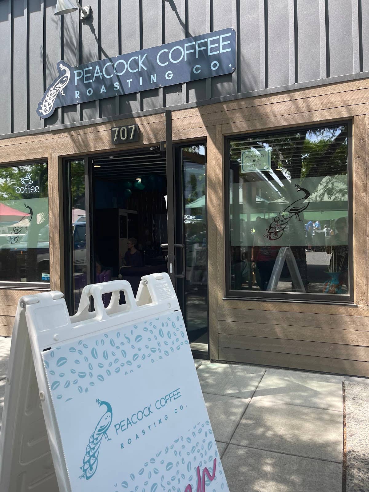 Local Crafts & Goods