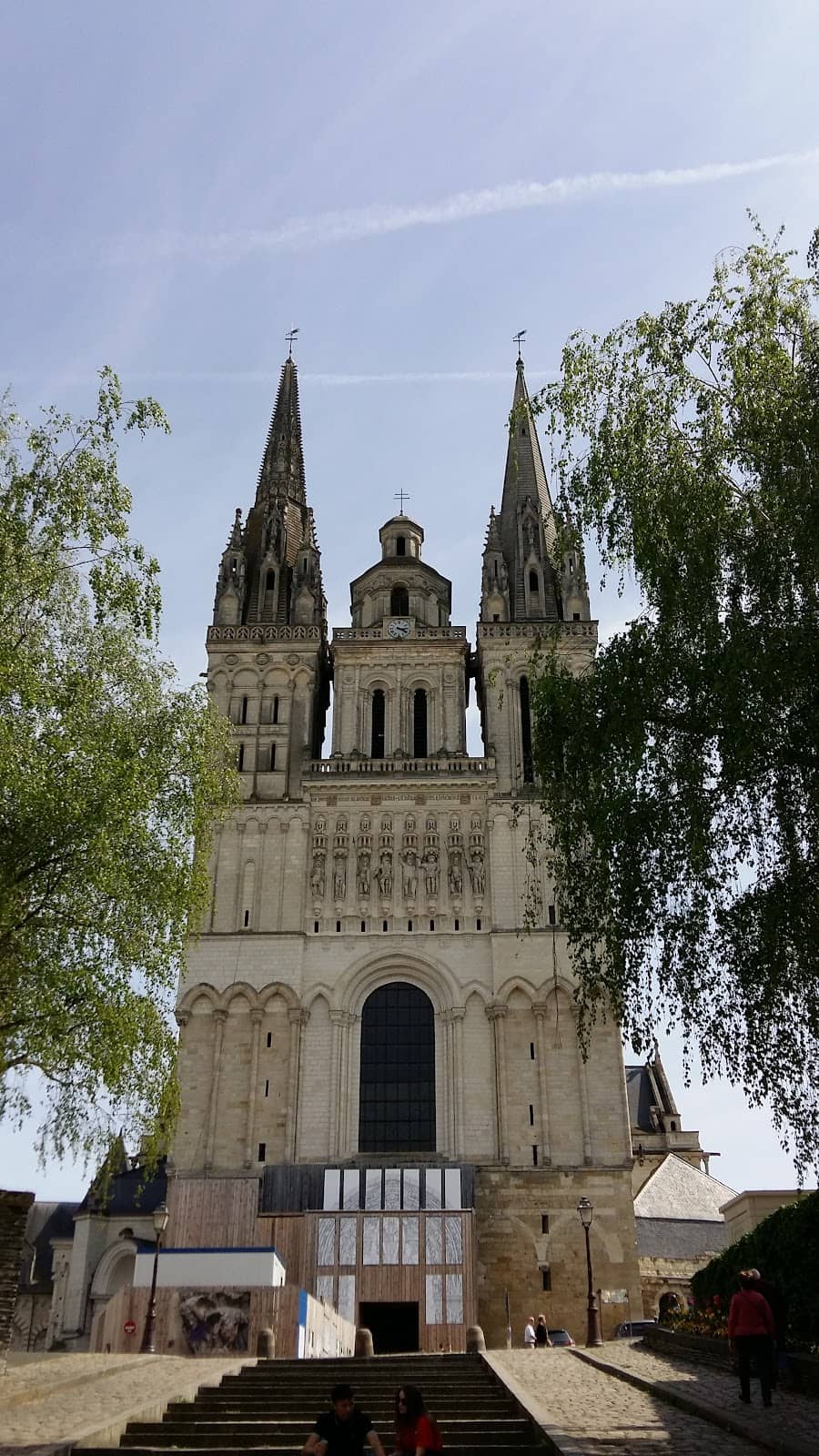 Cathédrale Saint-Maurice