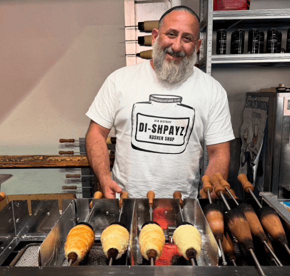 Friendly and Helpful Staff