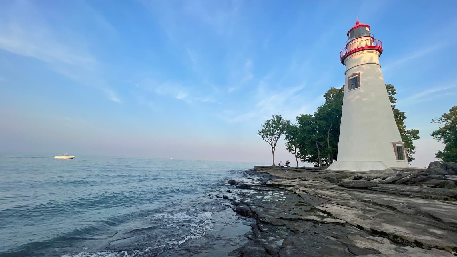 Marblehead Lighthouse State Park - Image 1