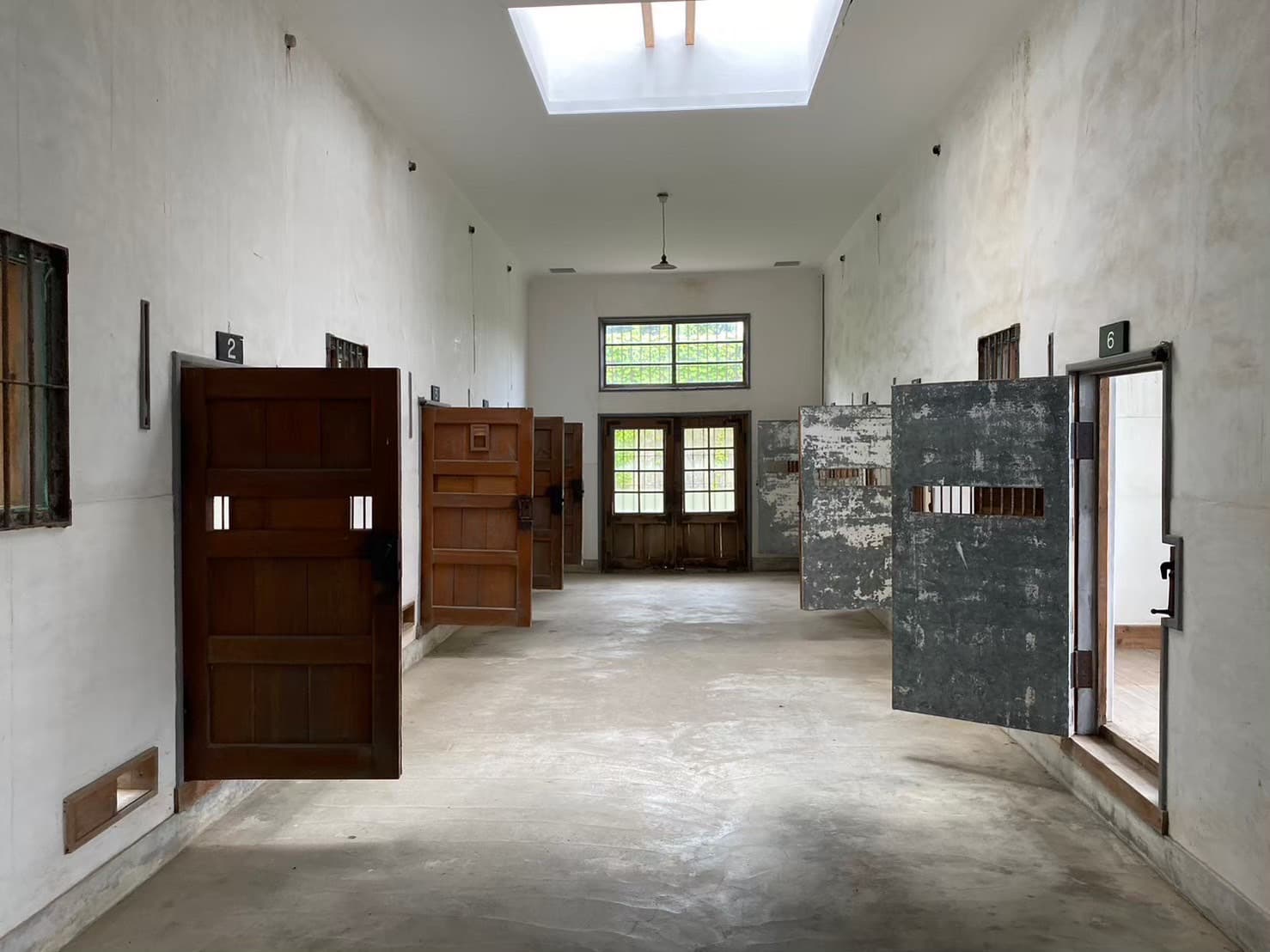 Aikawa Historical District Sado Island - Image 1