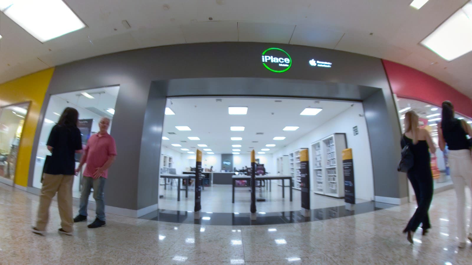 iPlace Shopping Piracicaba São Paulo Brazil - Image 1