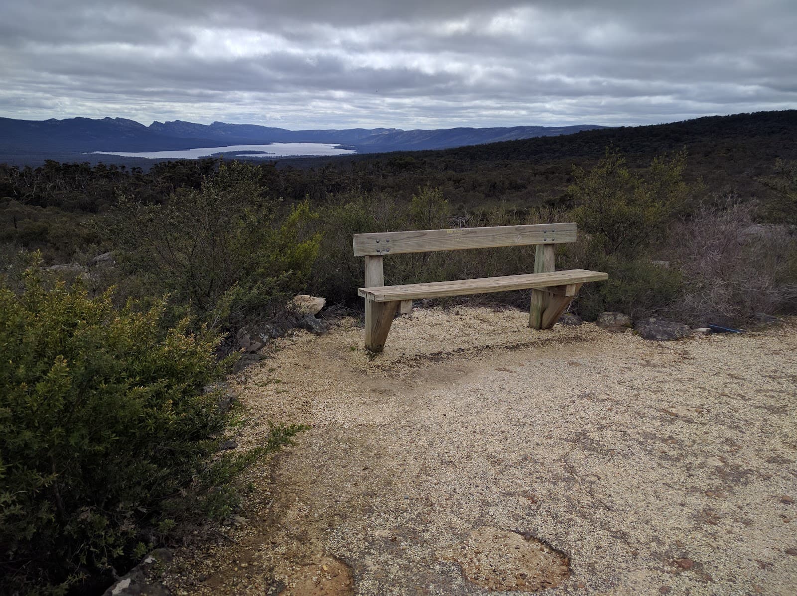 The Balconies Grampians - Image 1
