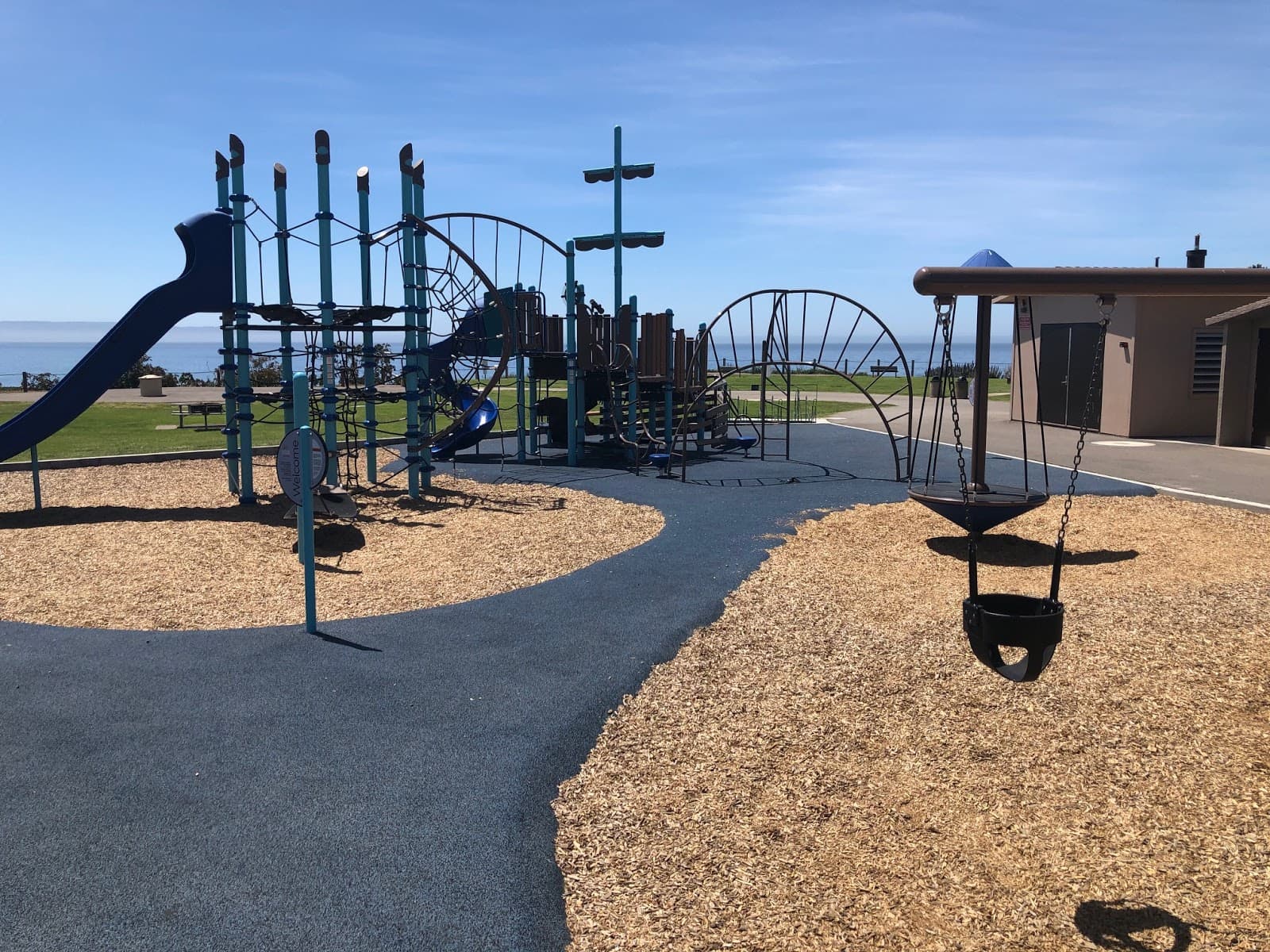 Spyglass Park - Image 1