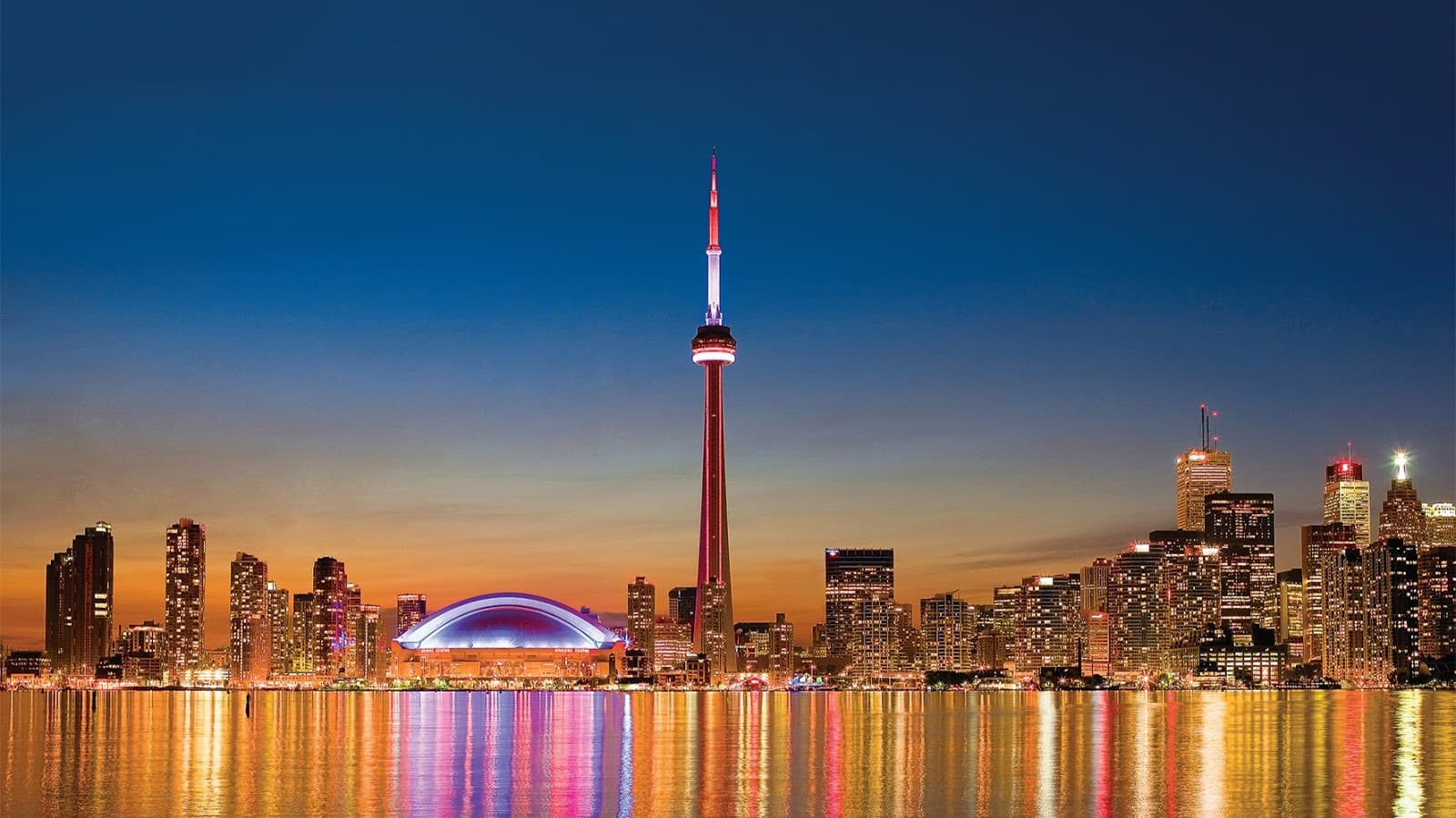 Various Toronto Locations - Image 1