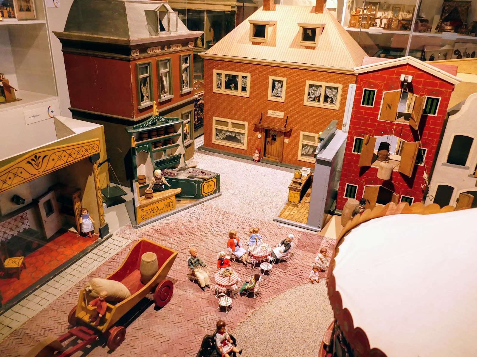 Deventer Toy Museum - Image 1