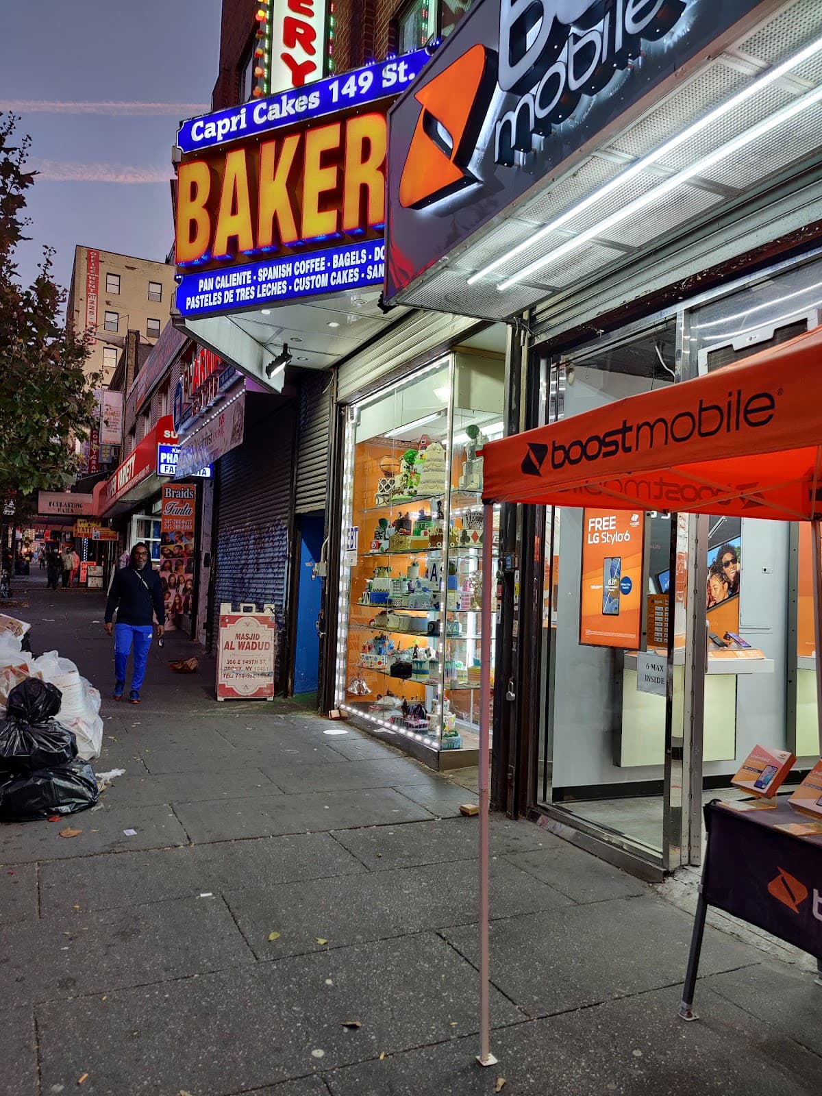 The Hub Bronx 149th St & 3rd Ave - Image 1