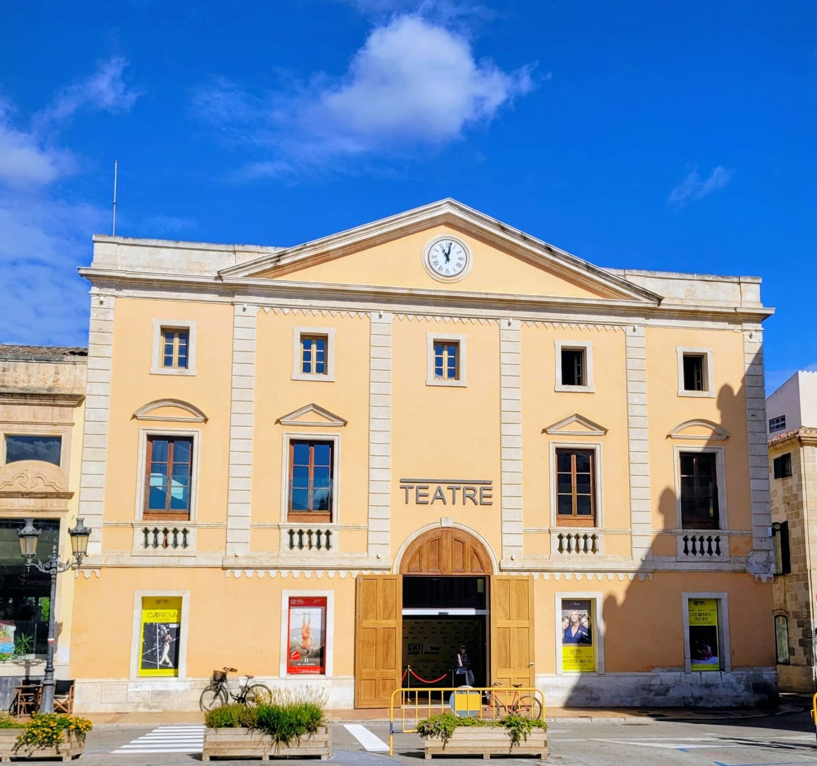 Concerts and Music Events