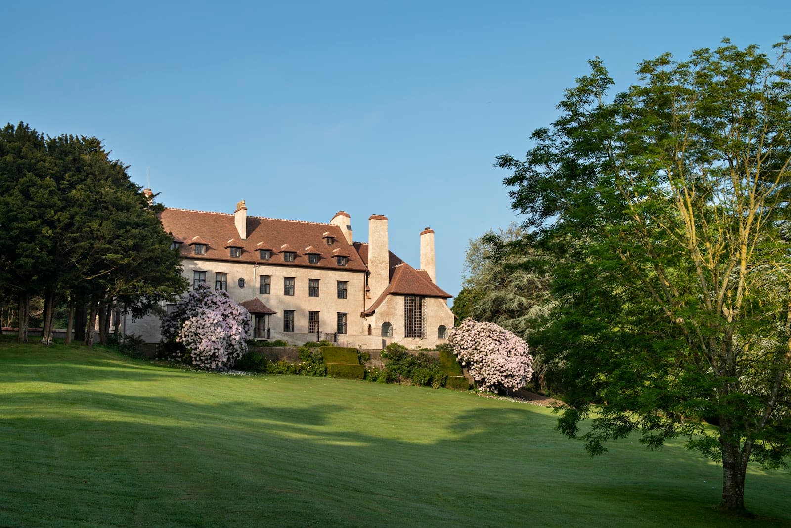 Bois des Moutiers - Image 1