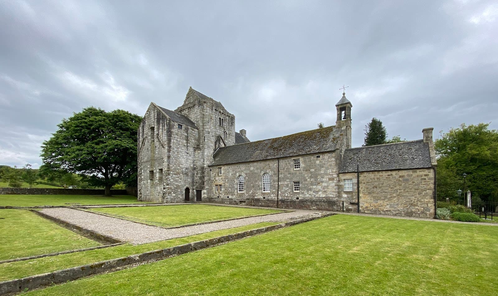 Torphichen Preceptory - Image 1