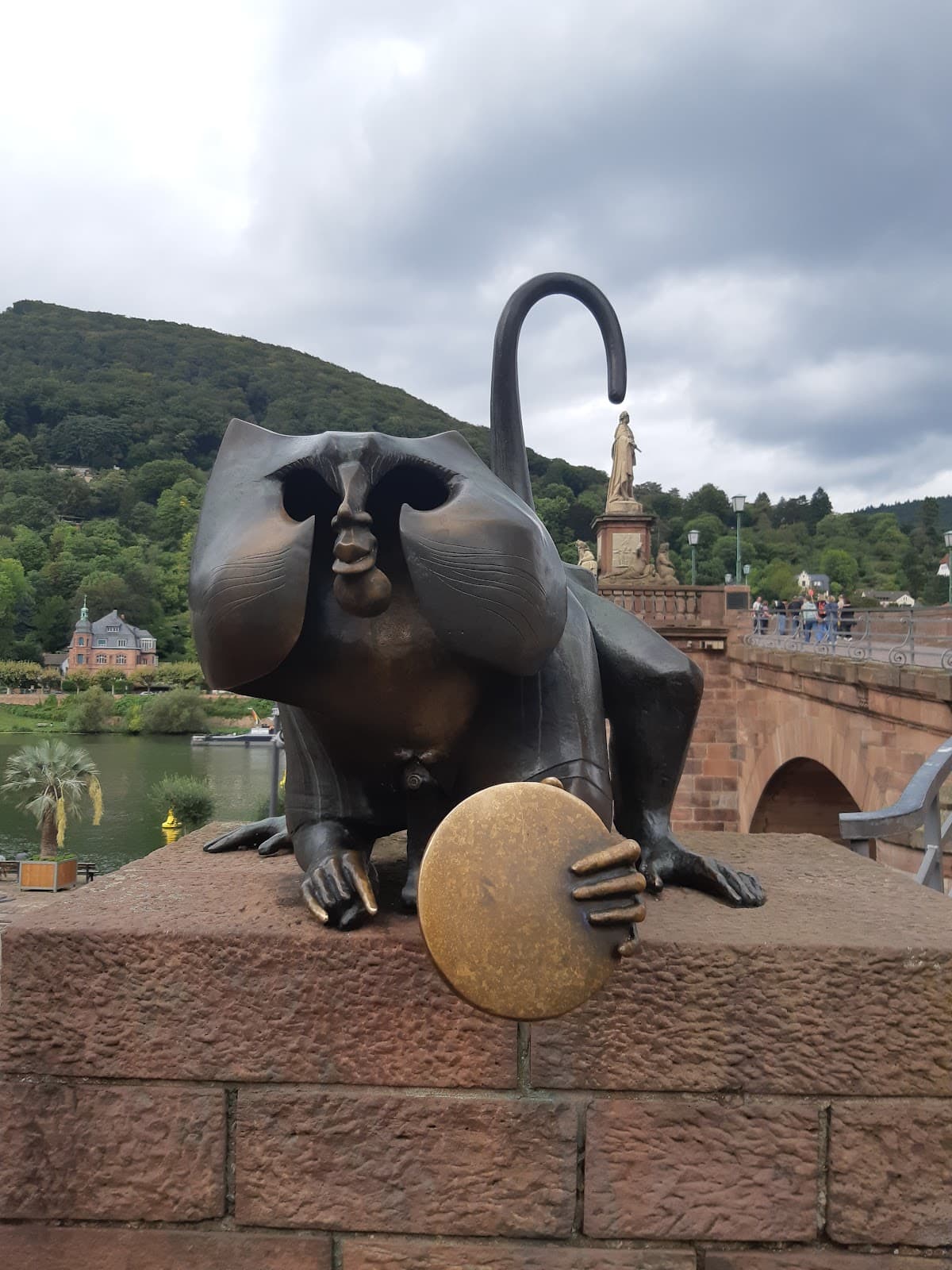 Bridge Monkey - Image 1