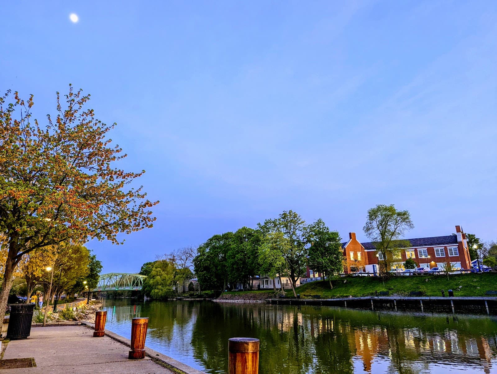 Pittsford Village and Schoen Place - Image 1