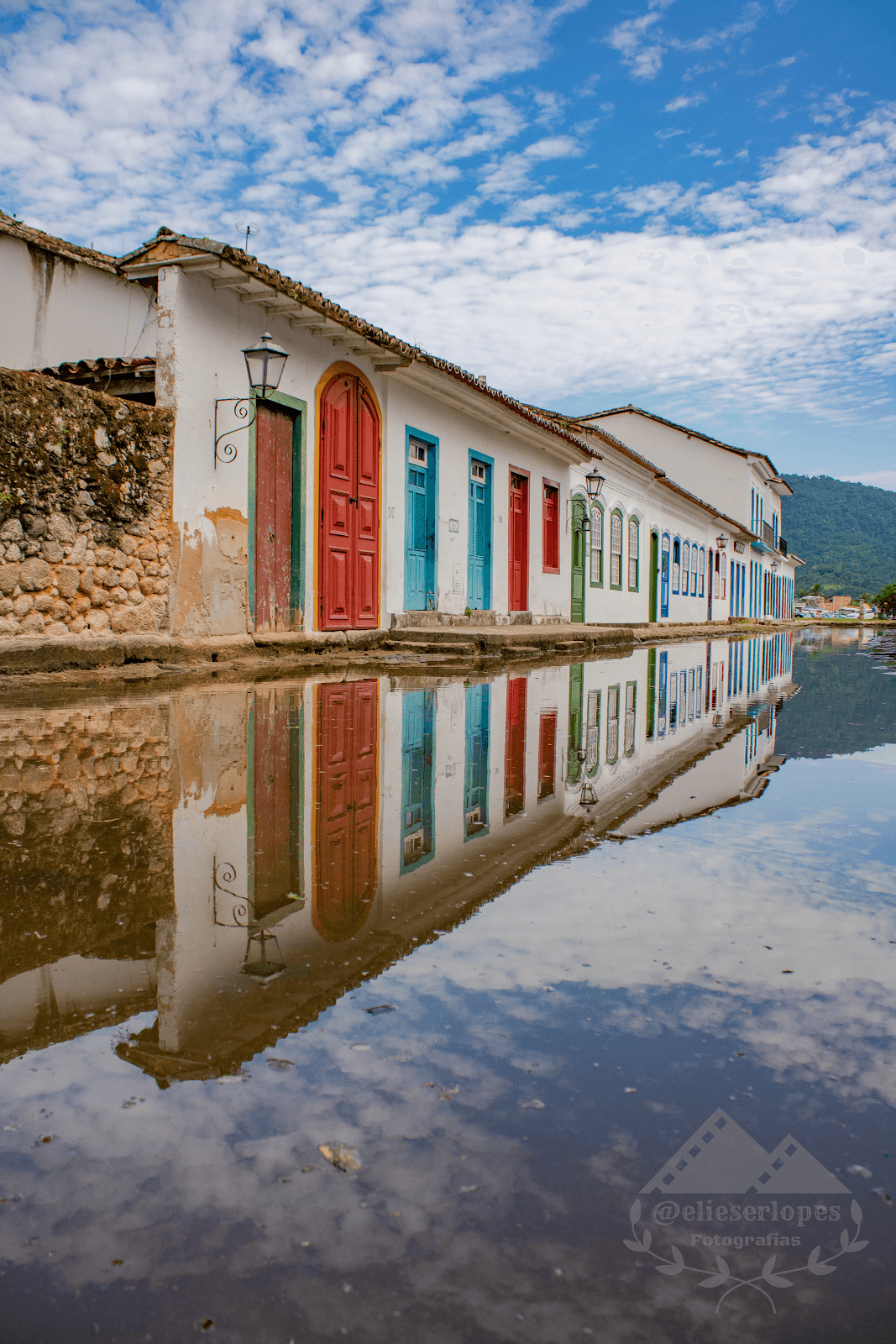 Rua Dona Geralda - Image 1
