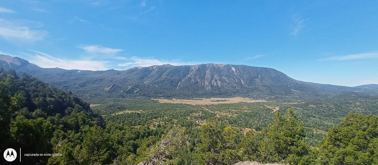 Mirador Bandurrias