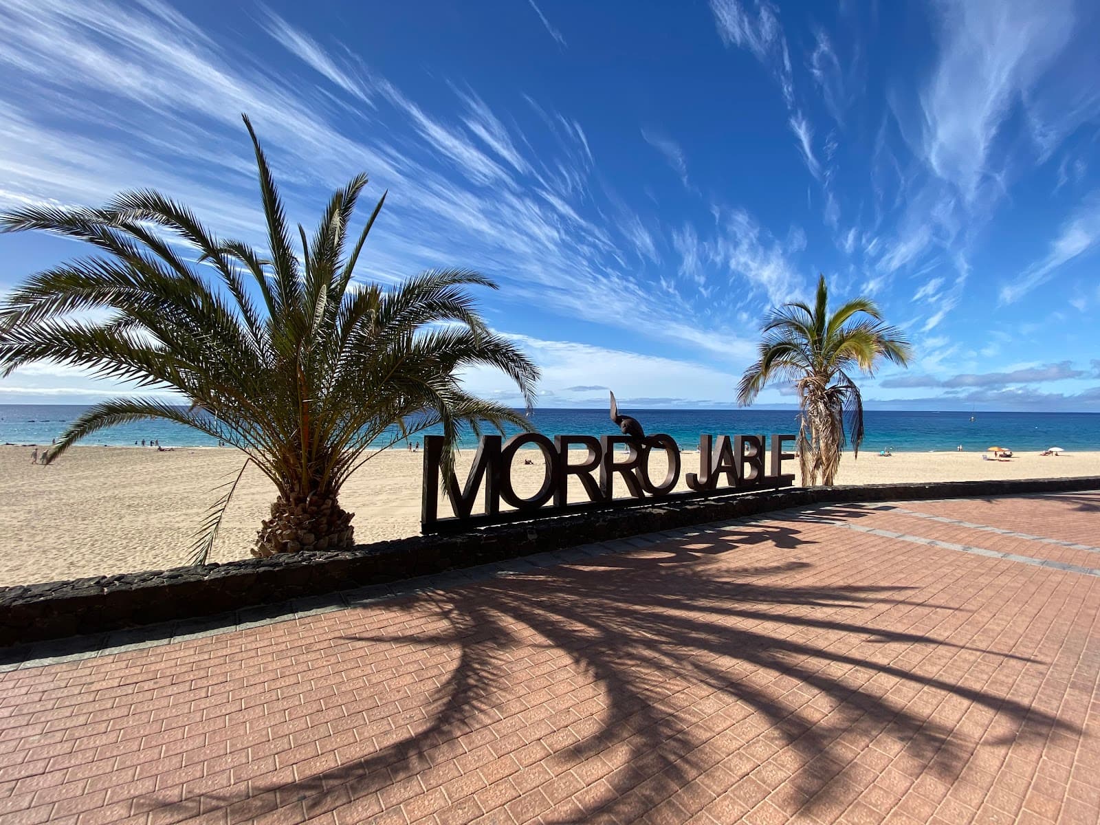 Morro Jable Promenade - Image 1