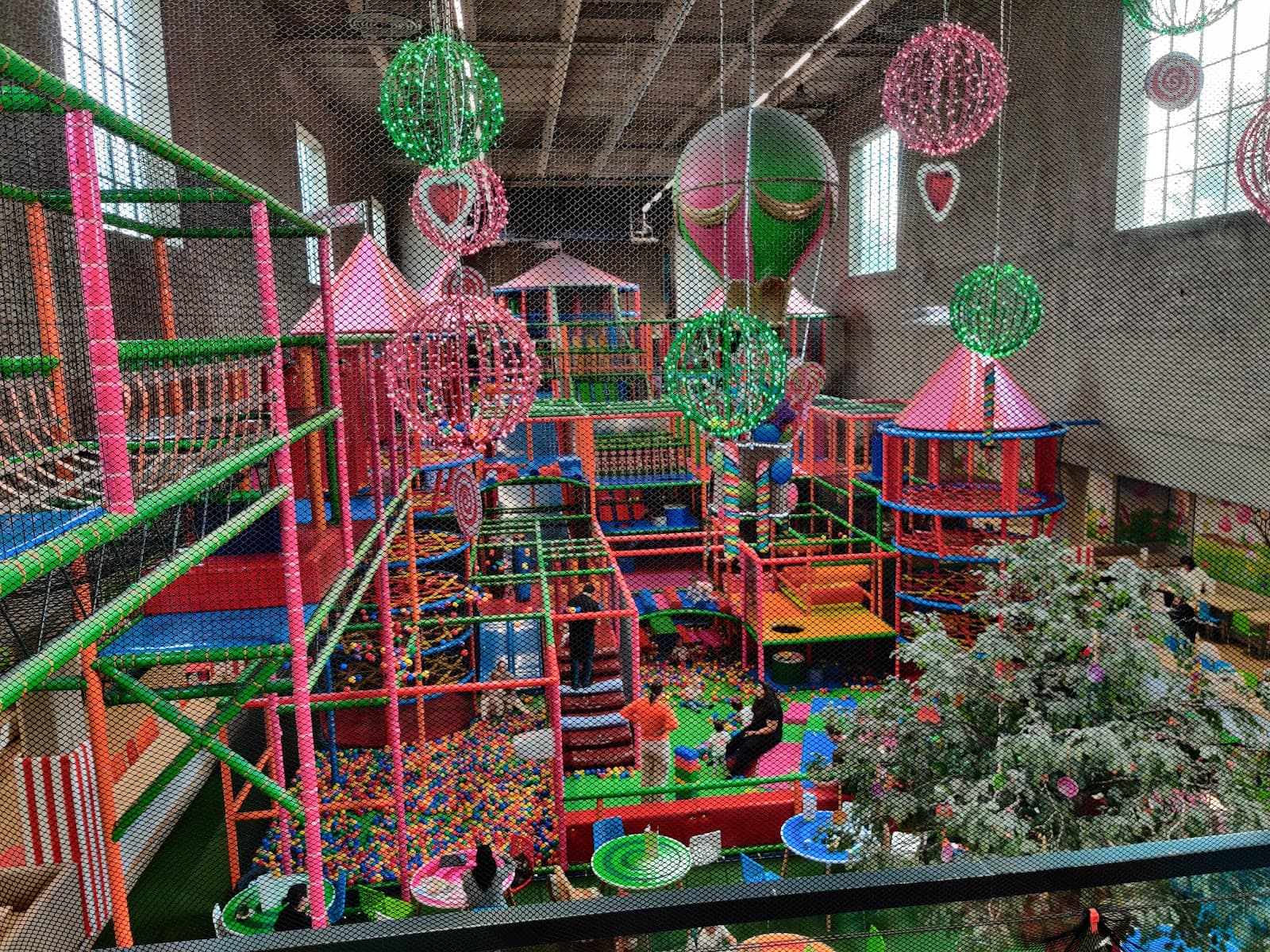 Candy Castle - Image 1