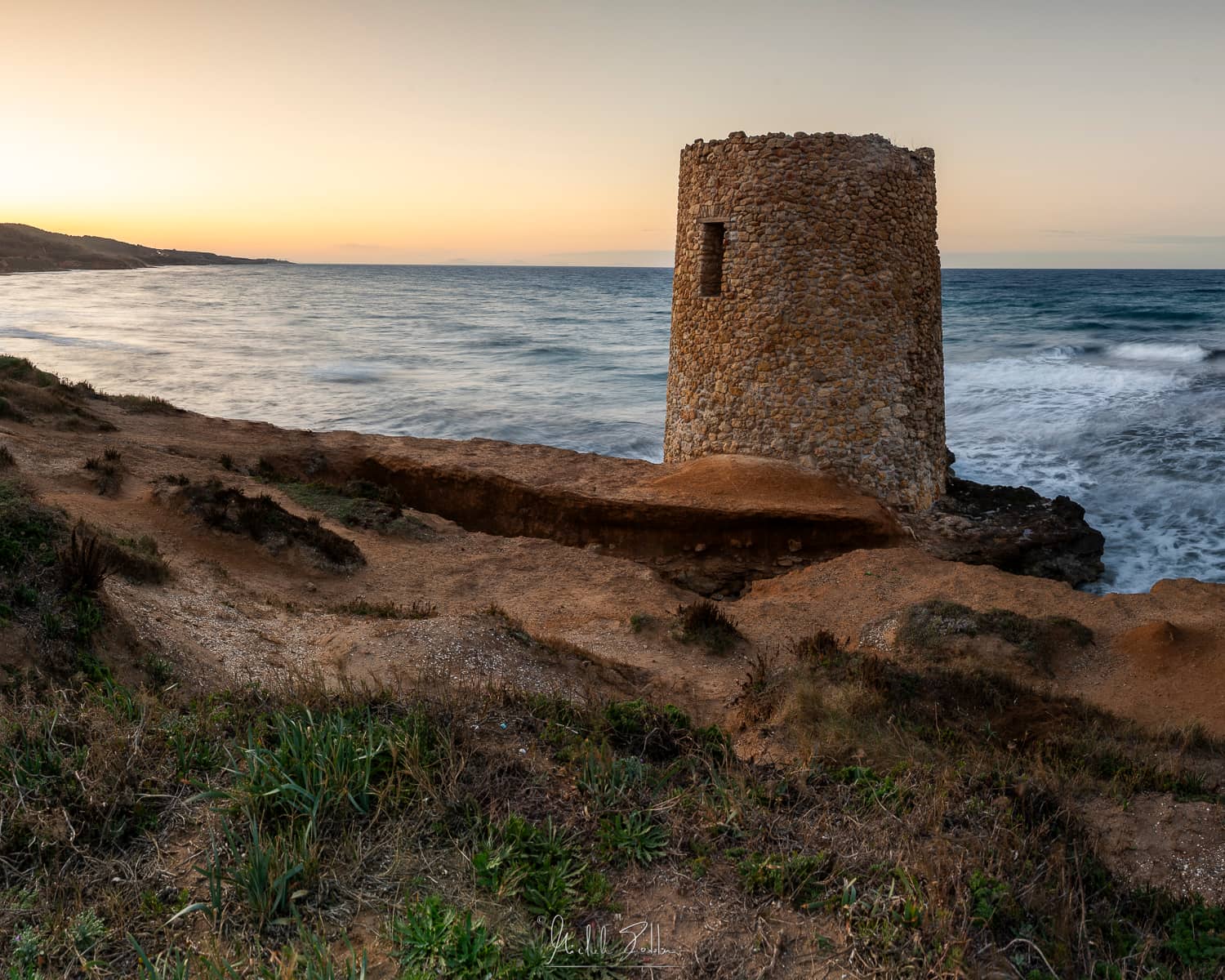 Scenic Coastal Views