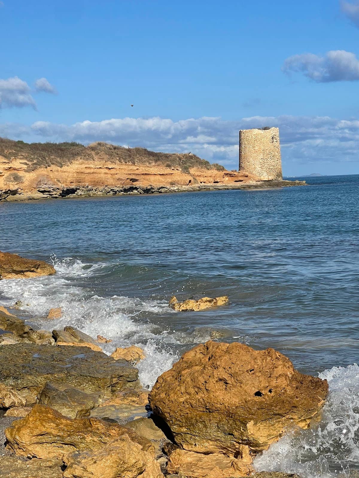 Nearby Coves and Trails