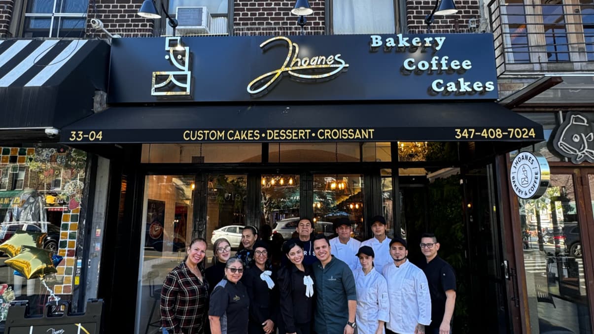 Jhoanes Bakery - Image 1