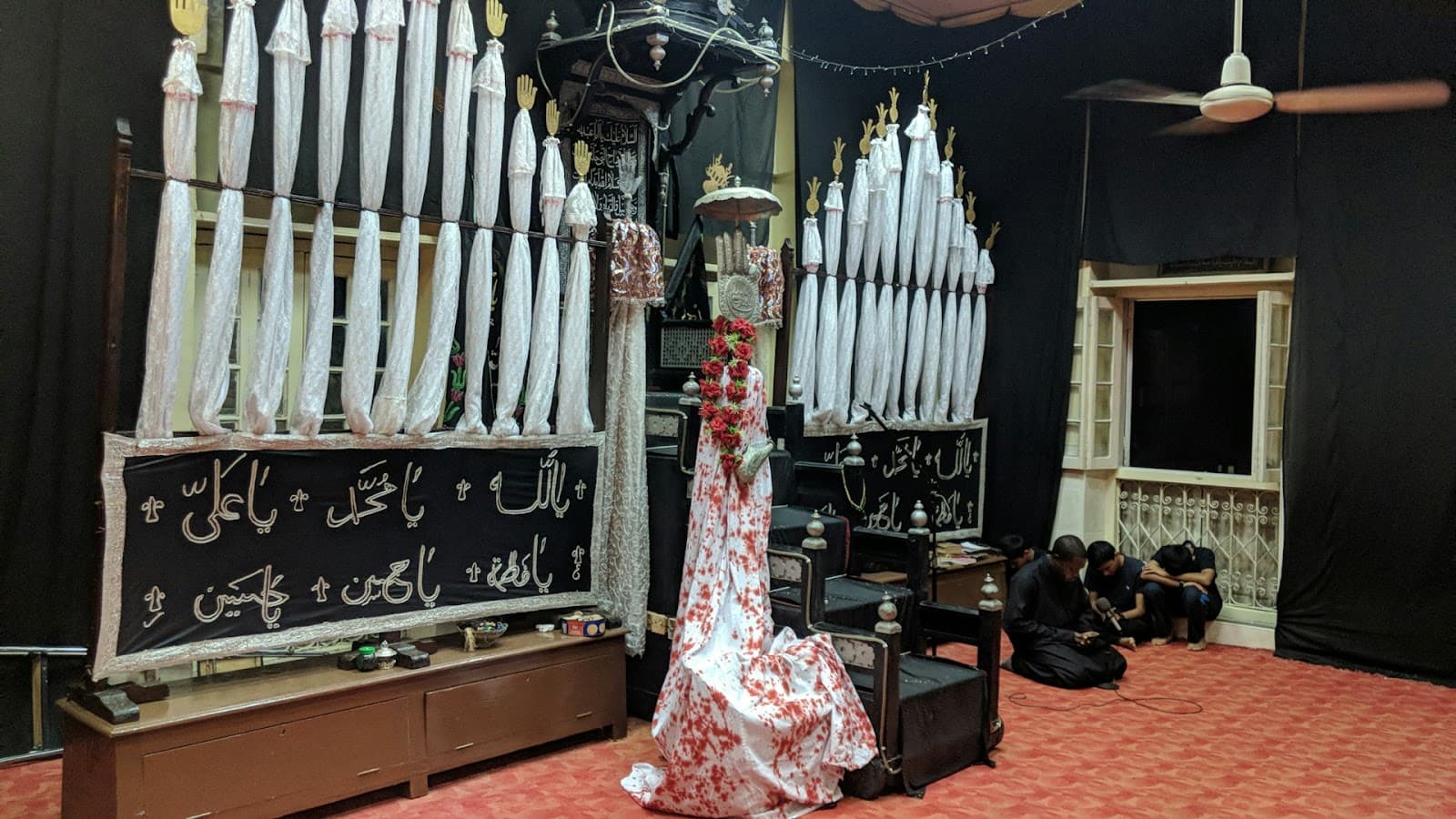 Khoja Shia Ithna-Asheri Mosque - Image 1