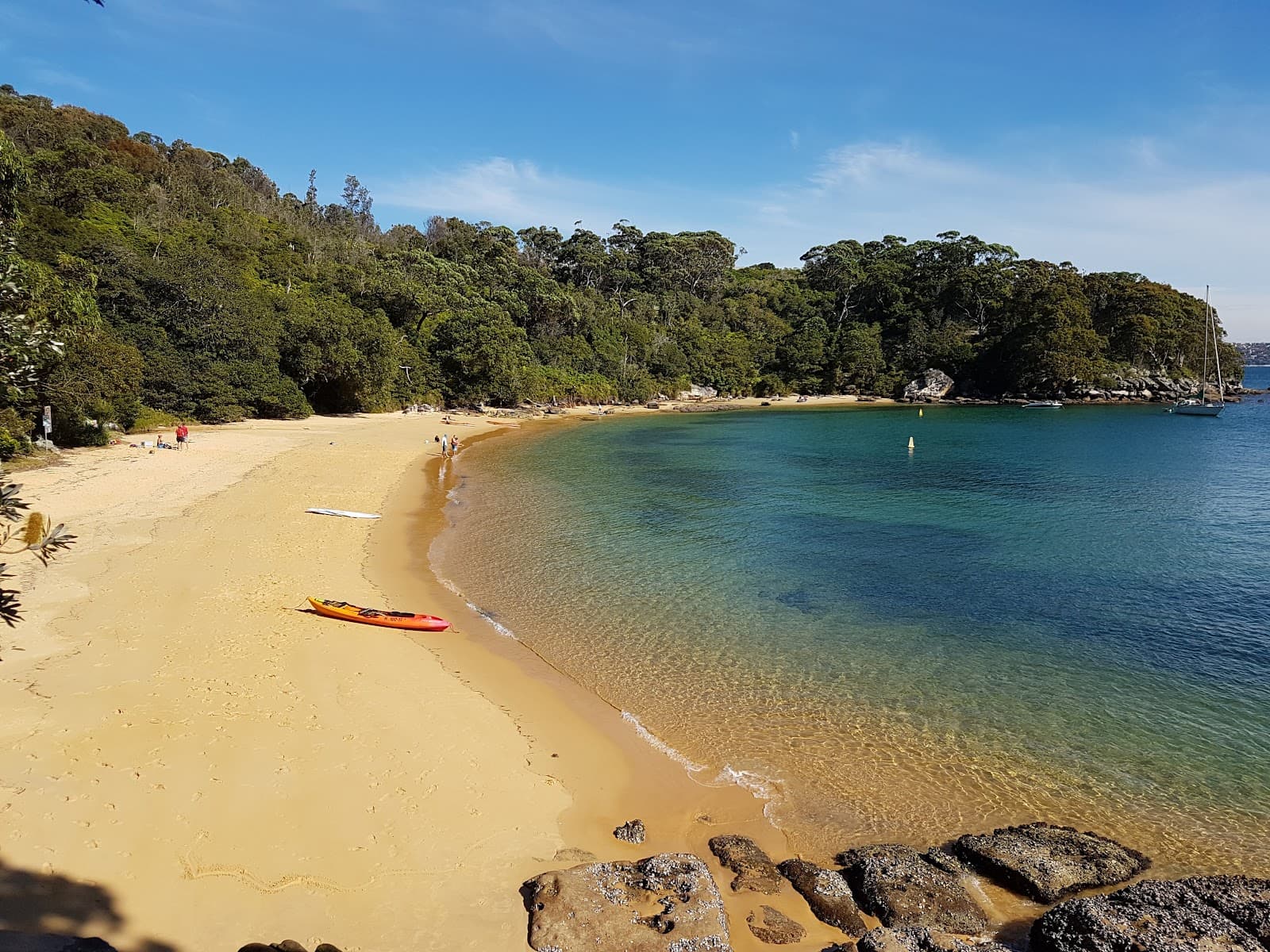 Store Beach - Image 1