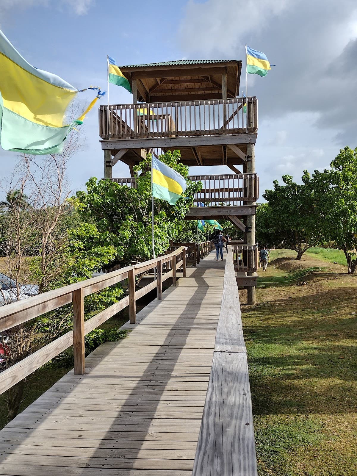 Parque del Norte, Hatillo - Image 1
