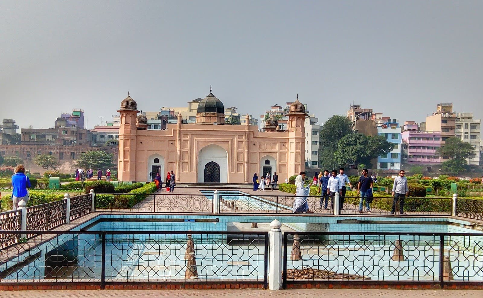 Lalbagh Fort Dhaka - Image 1