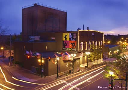 Theatrical Productions