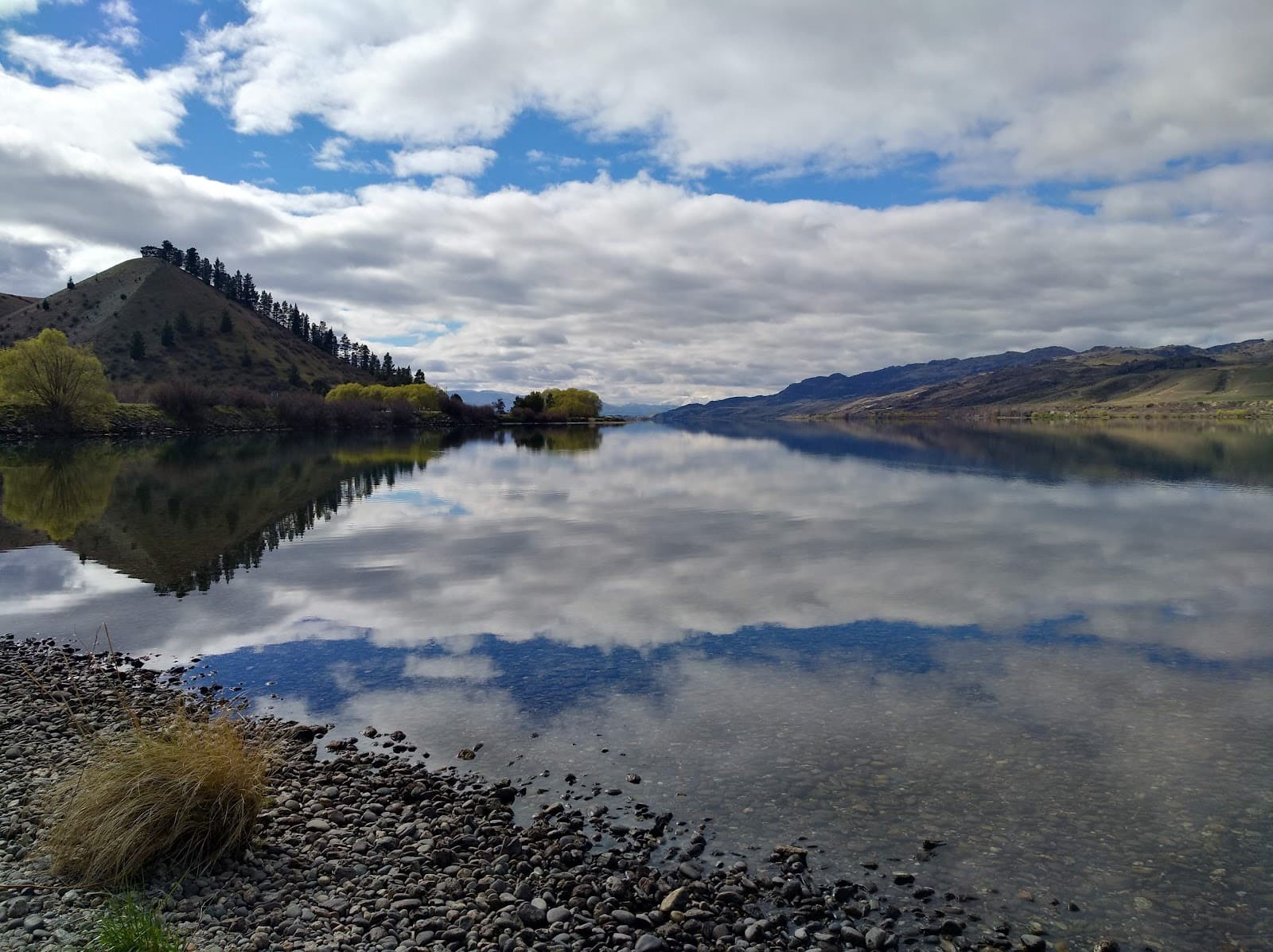 Lowburn Inlet - Image 1