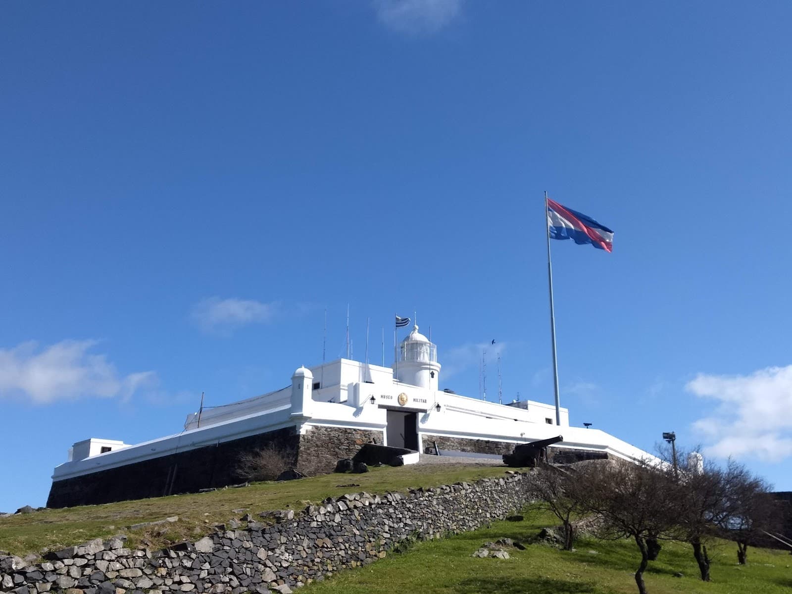 Cerro de Montevideo - Image 1