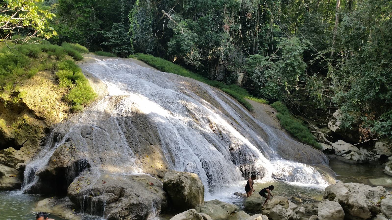 Cascadas de Agua Blanca - Image 1