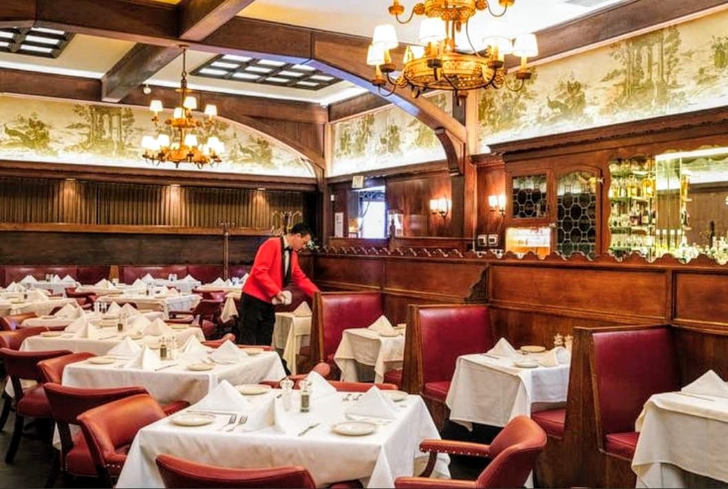 Musso & Frank Grill - Image 1