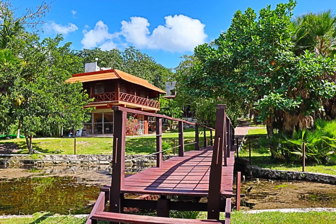 Sujuy-Ha Eco Park - Image 1