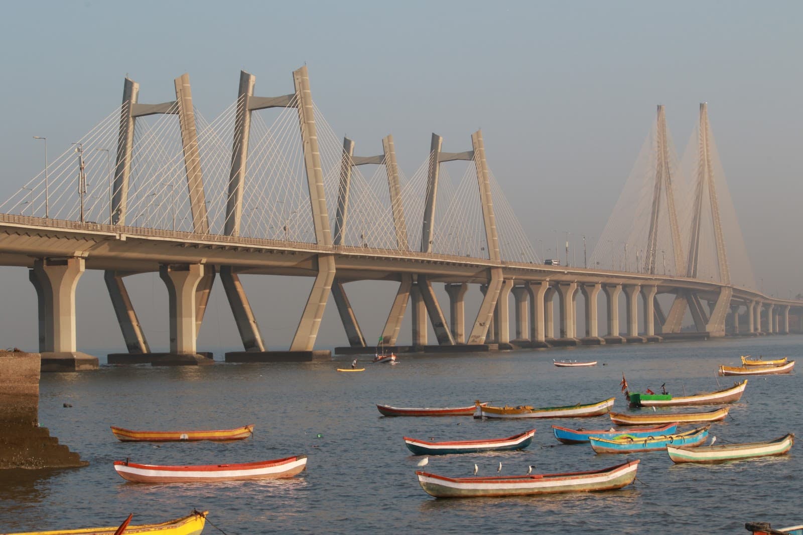 Worli Koliwada - Image 1