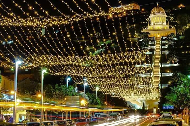 Ben-Gurion Avenue - Image 1