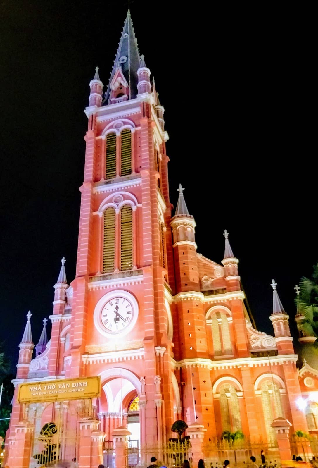 Authentic Vietnamese Eateries