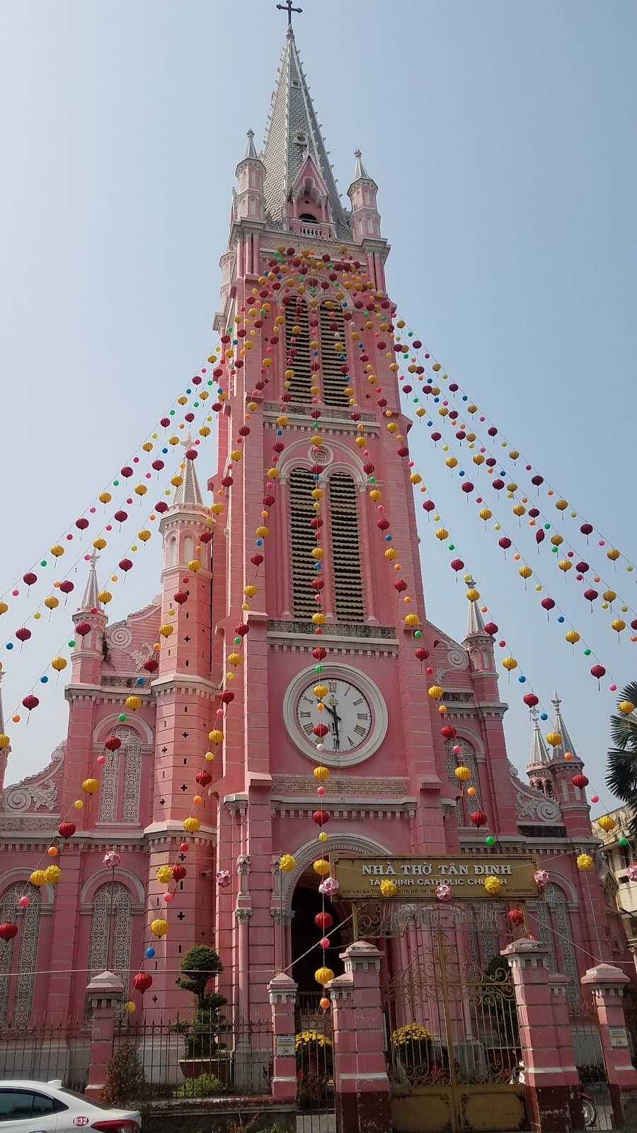 Vertical photo