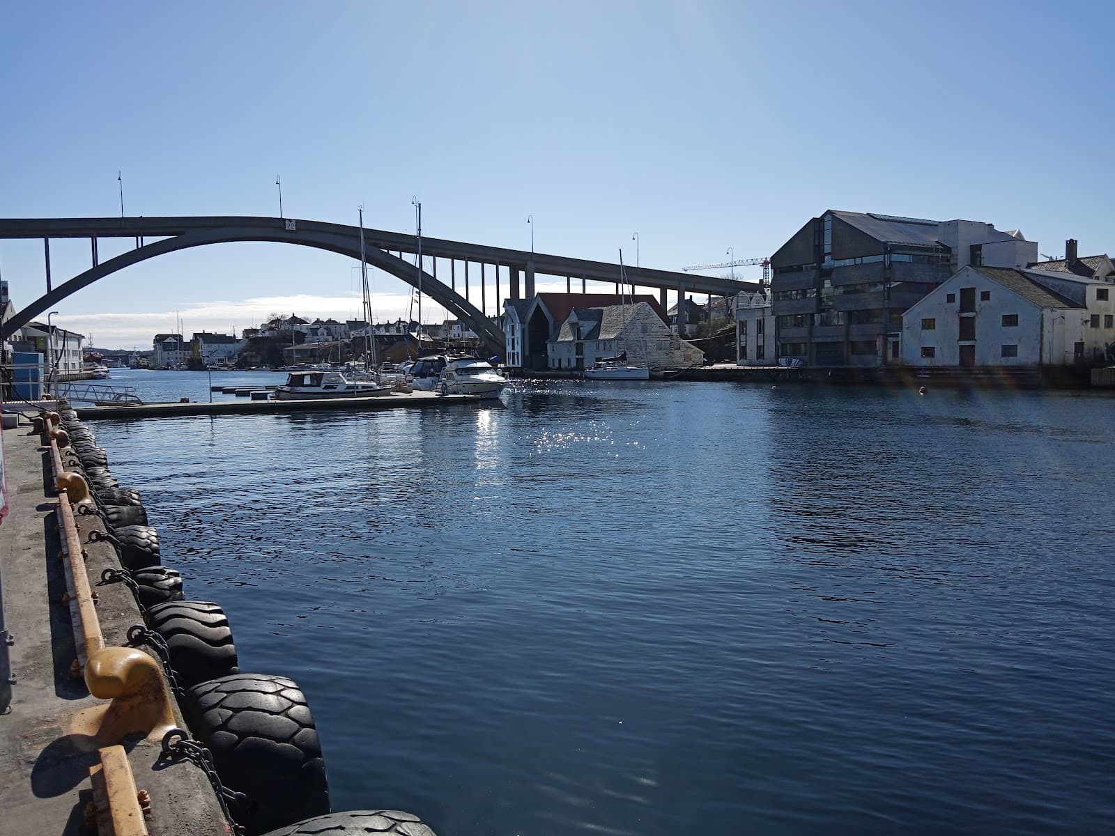 Risøy neighborhood - Image 1