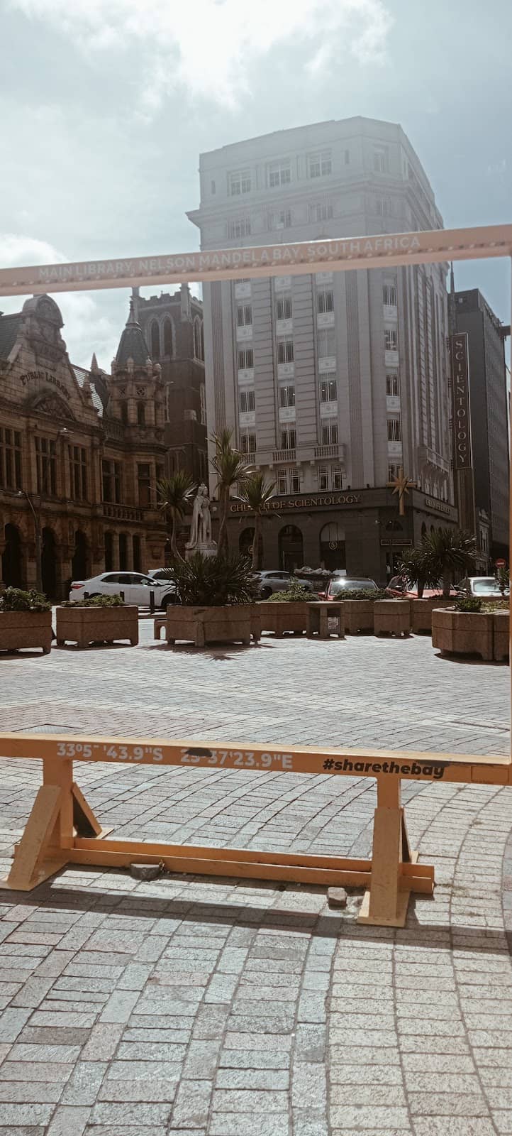 Street Art and Performances