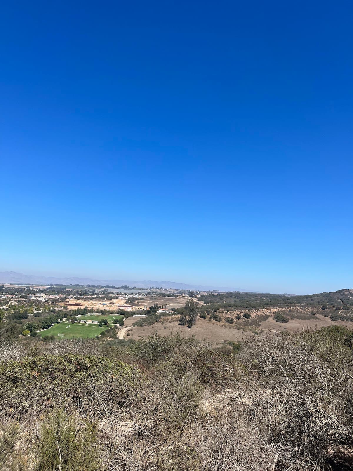 Orcutt Hills Open Space - Image 1