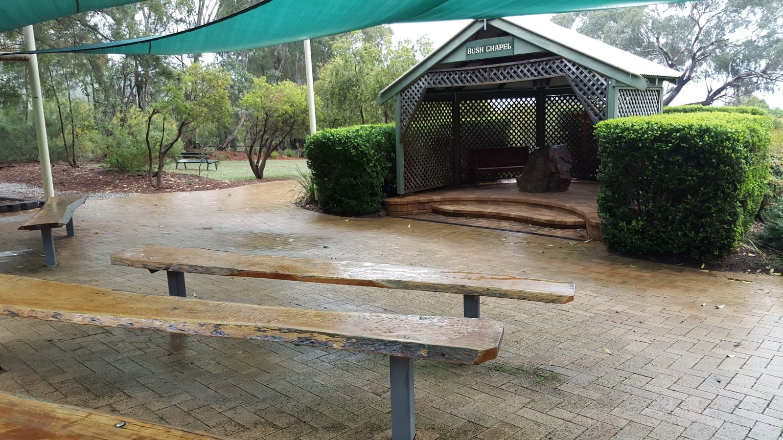 Tamworth Botanical Gardens Tamworth - Image 1