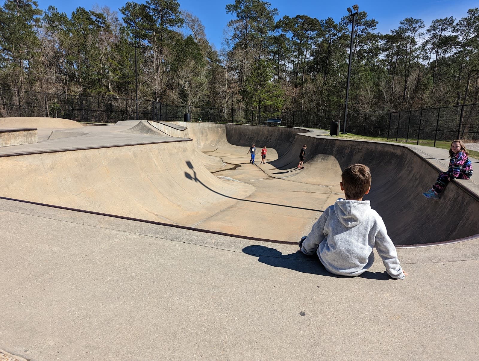 Bear Branch Park - Image 1