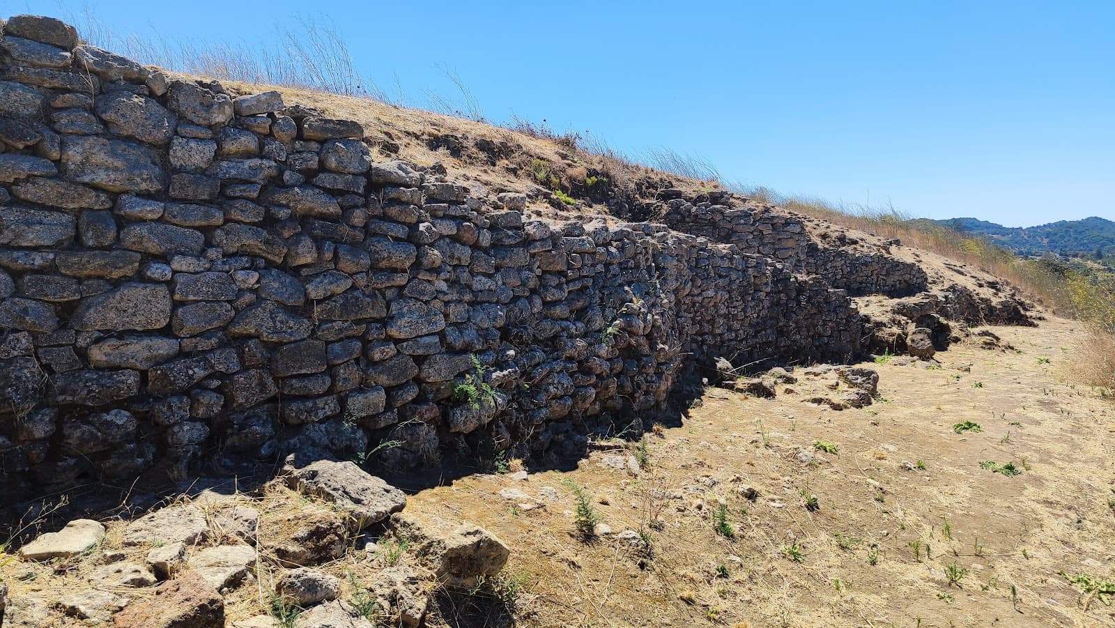 Castro de Chibanes - Image 1